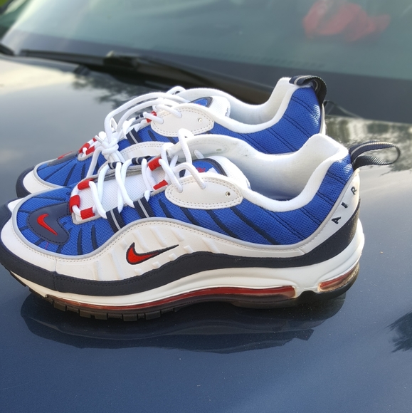 nike 98 size 5